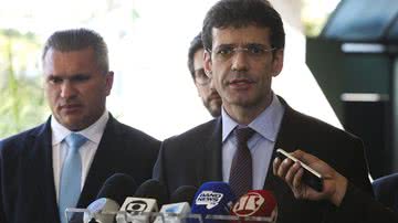 Valter Campanato/ Agência Brasil