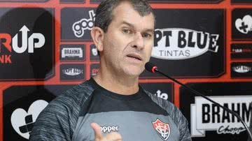 Maurícia da Matta // ECV