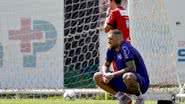 Felipe Oliveira/EC Bahia