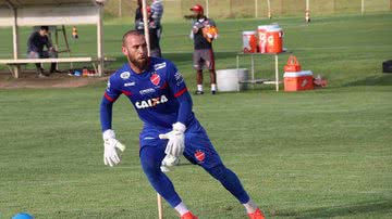 Douglas Monteiro/VNFC
