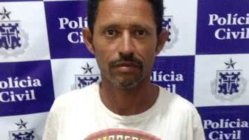 Divulgação/Polícia Civil
