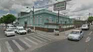 Reprodução/Google Street Views