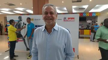 Marcos Maia/BNews