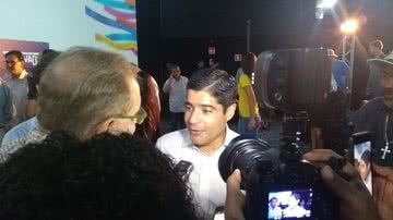 Marcos Maia/BNews