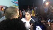 Marcos Maia/BNews