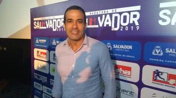 Marcos Maia/BNews