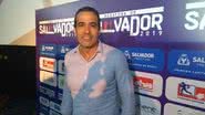 Marcos Maia/BNews