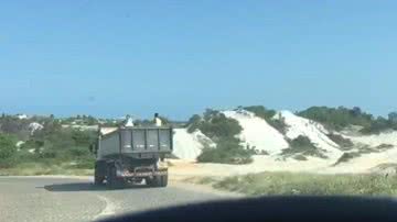 Arquivo Pessoal / AVP