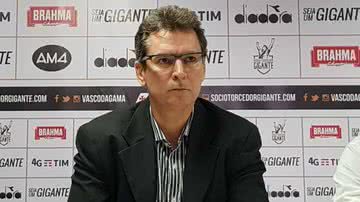 Divulgação / Vasco