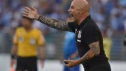 Imagem   Jorge Sampaoli é absolvido após julgamento no STJD