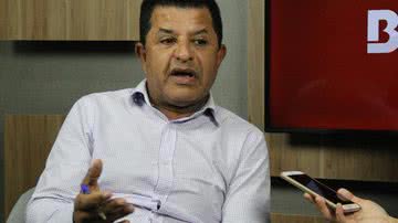 Carlos Alberto / BNews
