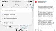 Reprodução/ Instagram