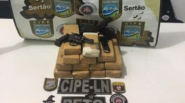 Divulgação/SSP