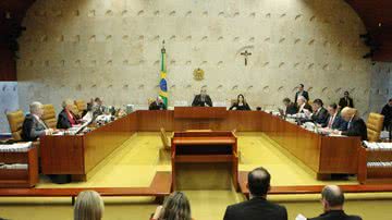Carlos Moura/ SCO/ STF