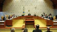 Carlos Moura/ SCO/ STF