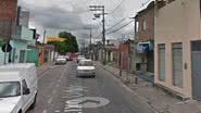 Reprodução/Google Maps