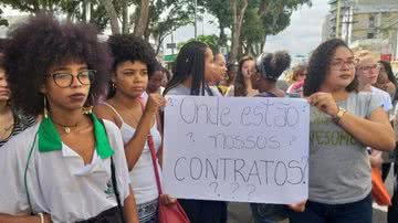 Paulo José / Acorda Cidade