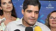 Carlos Alberto/ BNews