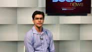 Gilberto Júnior/Arquivo BNews