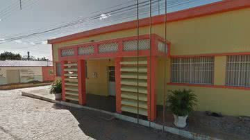 Reprodução / Google Street View