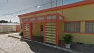 Reprodução / Google Street View