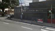 Reprodução/Google Maps