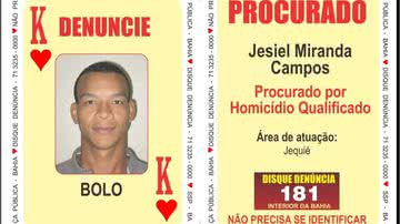 Divulgação/ Polícia Civil