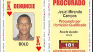 Divulgação/ Polícia Civil