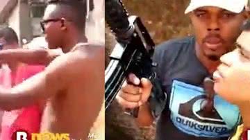 Reprodução