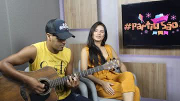 Vagner Souza/BNews