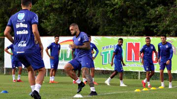 Divulgação / EC Bahia