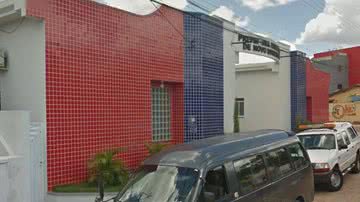 Reprodução / Google Street View