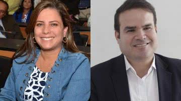 Montagem/Reprodução e Vagner Souza