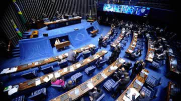 Marcos Oliveira/Agência Senado