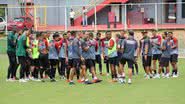 Divulgação / EC Vitória