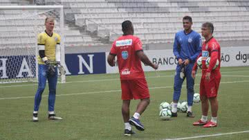 Divulgação / EC Bahia