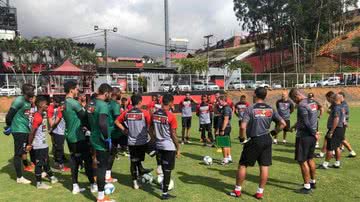 Divulgação / EC Vitória