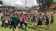 Divulgação / EC Vitória