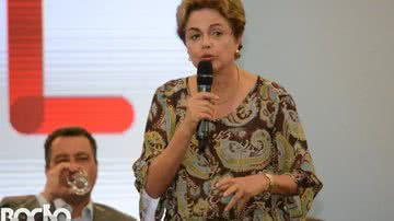 Gilberto Júnior/BNews