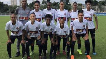 Divulgação (EC Vitória)