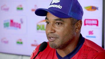 Felipe Oliveira / ECBahia