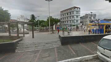 Reprodução/Google Street View