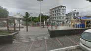 Reprodução/Google Street View