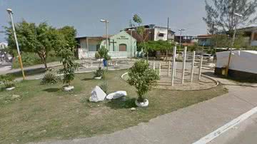 Reprodução/Google Street View
