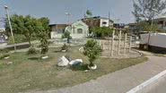 Reprodução/Google Street View