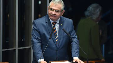 Arquivo/Agência Senado