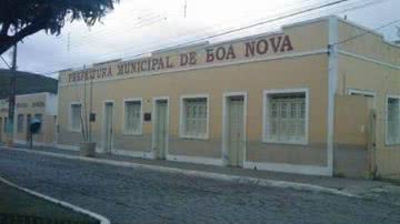 Reprodução / Google Street View