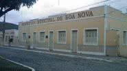 Reprodução / Google Street View