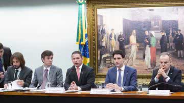 Pablo Valadares/Câmara dos Deputados
