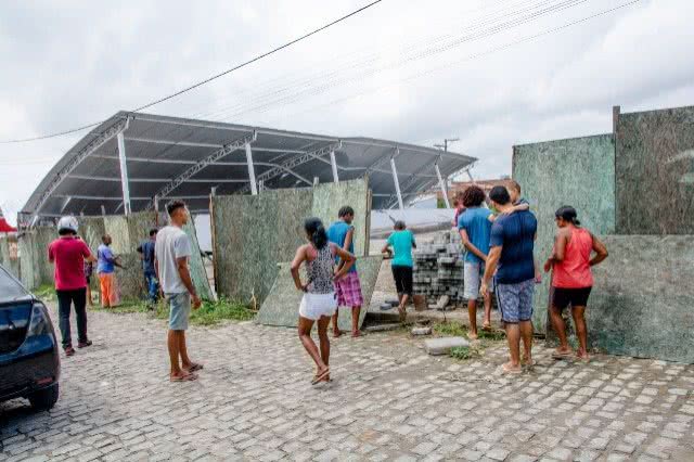 Divulgação/ Ed Santos/Acorda Cidade